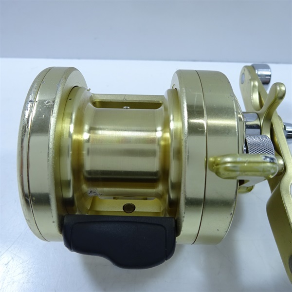 ９９オシアジガー１５００